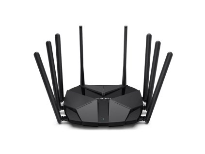 Mercusys MR90X AX6000 WiFi 6 Dual-Band router