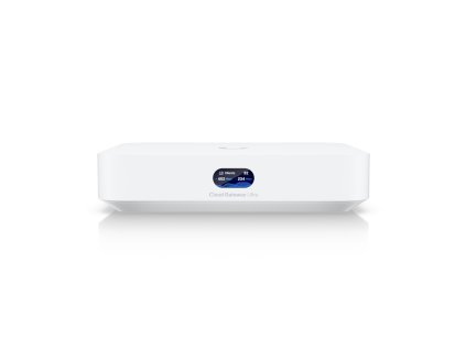 Ubiquiti UCG-Ultra - UniFi Cloud Gateway Ultra