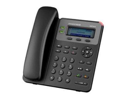 Telefon Grandstream GXP-1610 HD IP