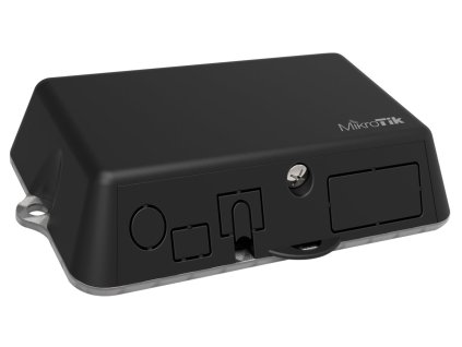 Modem Mikrotik LtAP mini LTE kit (2024)