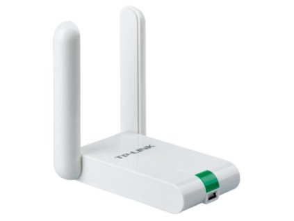 USB klient TP-Link TL-WN822N High Gain Wireless N 300Mbps