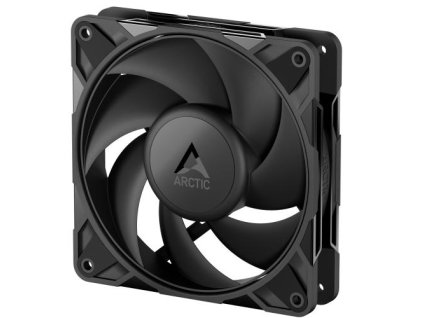 ARCTIC P12 Pro PST ventilátor - 120mm, black