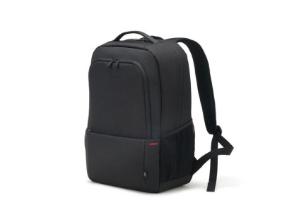 Batoh Dicota Eco Backpack Plus BASE pro 13" až 15.6", černý