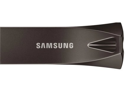 Samsung USB 3.2 Gen1 Flash Disk Titan Gray 128 GB
