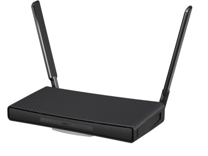 MikroTik C53UiG+5HPaxD2HPaxD, hAP ax3