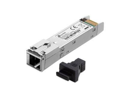 TP-Link XGZ030 1-Port XGS-PON Terminal