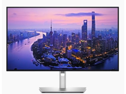 Dell UltraSharp U2725QE 27"/3840x2160/1000:1/8ms/HDMI/DP/USB-C/DOCK/IPS panel/cerny
