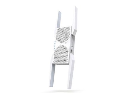 TP-Link RE655BE - Třípásmový extender dosahu Wi-Fi 7 BE9300
