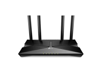 TP-Link EX520 - Dvoupásmový Wi-Fi 6 router AX3000