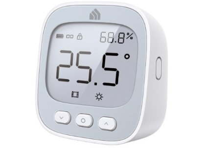 TP-Link Tapo KE110 pokojový termostat