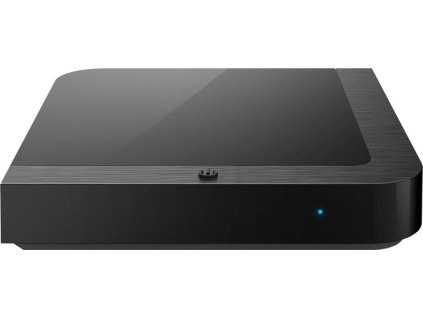 Kaon MZ-104, 4K satelitní přijímač