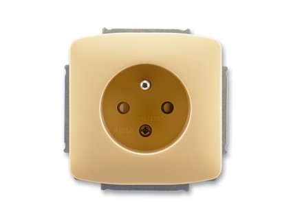 ABB Zásuvka TANGO 5518A-A2359 D