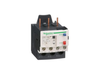 SCHNEIDER Relé LRD32 23-32A