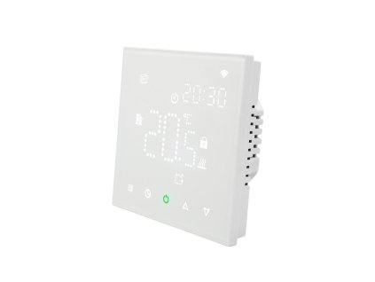 ELEKTROBOCK Termostat PT741W-EI WIFI podlahový