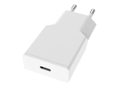 Solight USB-C 20W fast charger