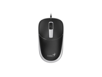 GENIUS DX-123 Galaxy Grey USB-C