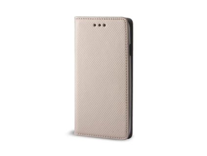 Cu-Be Magnet pouzdro Xiaomi Redmi Note 14 Pro 5G Gold