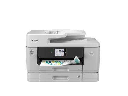 Brother/MFC-J3960DWYJ1/MF/Ink/A3/LAN/WiFi/USB
