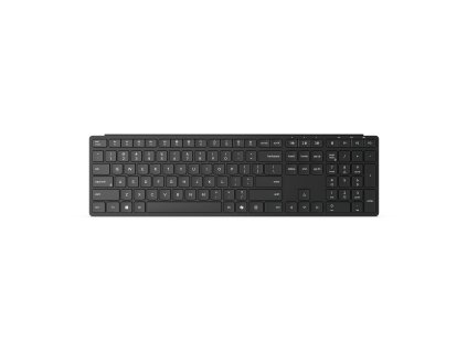 LENOVO klávesnice bezdrátová Multi-Mode Pro Keyboard 6000 - CZ/SK