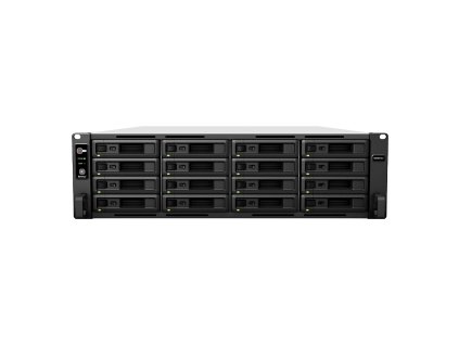 Synology RS4021xs+ Rack Station