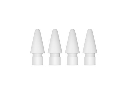 Apple Pencil Tips - 4 pack