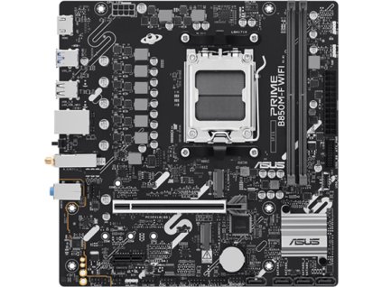 ASUS PRIME B850M-F WIFI