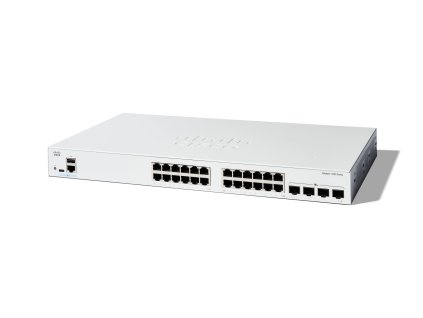 Cisco Catalyst C1300-24T-4X