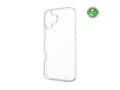 TPU FIXED Anti UV iPhone 16 Plus