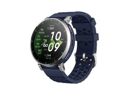 Amazfit Active 3 Premium Atlas Blue