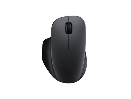 Xiaomi Wireless Mouse Comfort Edition (Black)