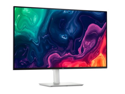 Dell Plus/S3225QS/31,5''/VA/4K UHD/120Hz/4ms/White/3R