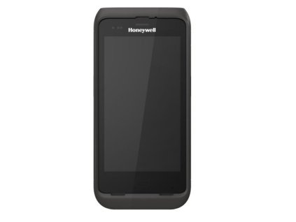 Terminál Honeywell CT45XP - WWAN, 6G/65G, GMS, WW, eSIM, FlexRange