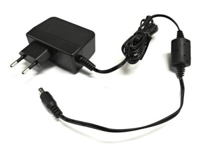 Adaptér Yealink napájecí 5V 2A