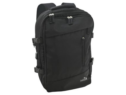 Batoh Cattara AIR BLACK 25 l