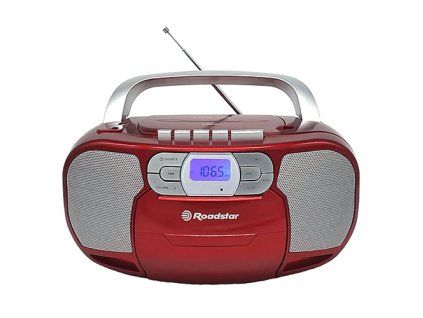Roadstar RCR-4635UMPRD Radiomagnetofon s