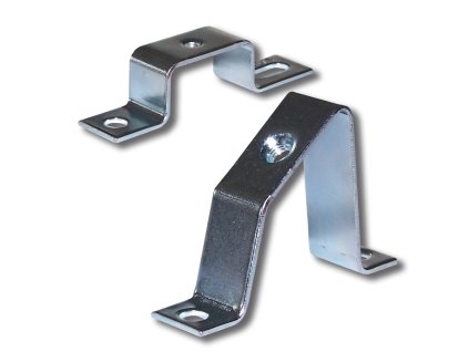 ELEKTRO BEČOV Držák E741112 plochý