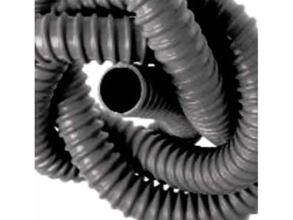 SCAME Trubka ohebná SPIREX GUS průměr 16 černá