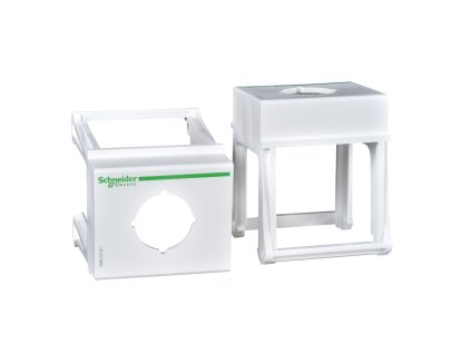 SCHNEIDER Držák A9A15151 tlačítka průměr 22 mm