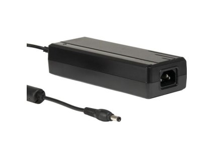 INTER-TECH externí napájecí adaptér 120W, konektor C14
