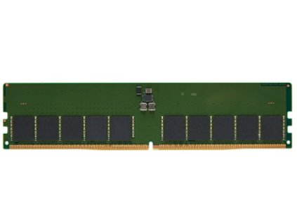 KINGSTON DIMM DDR5 16GB 5600MT/s Non-ECC
