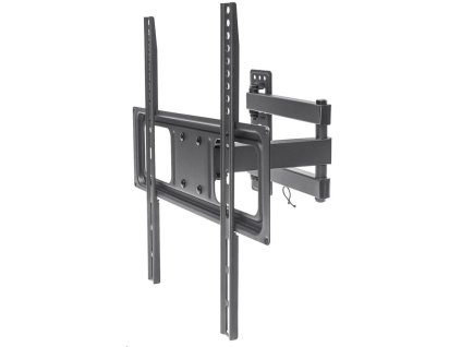Manhattan TV LCD Wall Mount for 32"-55", Full motion