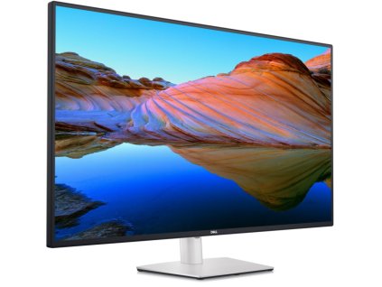 Dell UltraSharp/U4323QE/42,5''/IPS/4K UHD/60Hz/5ms/Silver/3RNBD