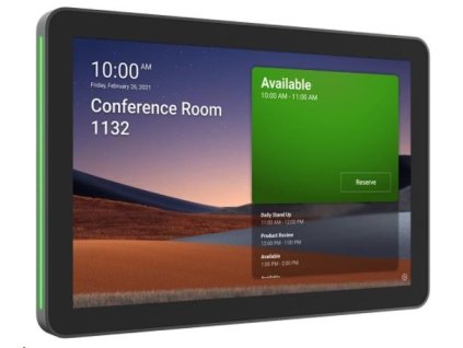 Logitech Tap Scheduler, Graphite