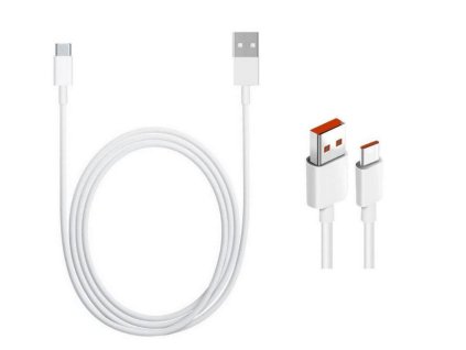 Xiaomi 6A Type-A to Type-C Cable