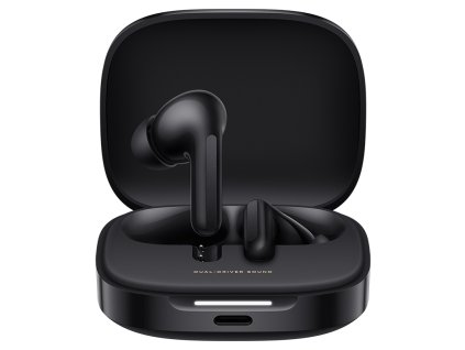 Xiaomi Redmi Buds 6/ANC/BT/Night Black
