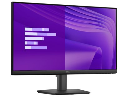 Dell Pro/E2425HM/23,8''/IPS/FHD/100Hz/5ms/Black/3R