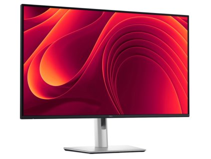 Dell Pro Plus/P3225DE/31,5''/IPS/QHD/100Hz/5ms/Blck-Slvr/3R