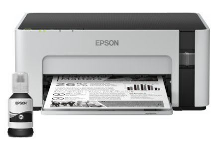 Epson EcoTank/M1120/Tisk/Ink/A4/WiFi/USB