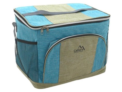 Termotaška Cattara SUNRISE 25l modrá