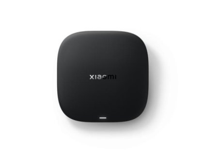 Xiaomi TV Box S (3rd Gen) EU